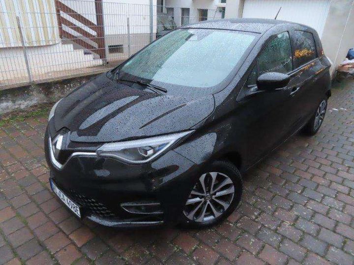 RENAULT ZOE 2021 vf1ag000468297590