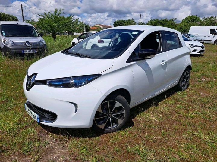 RENAULT ZOE - AI 2019 vf1ag000563513833