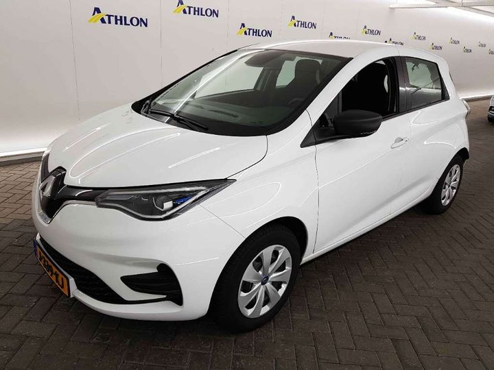 RENAULT ZOE 2020 vf1ag000565792737