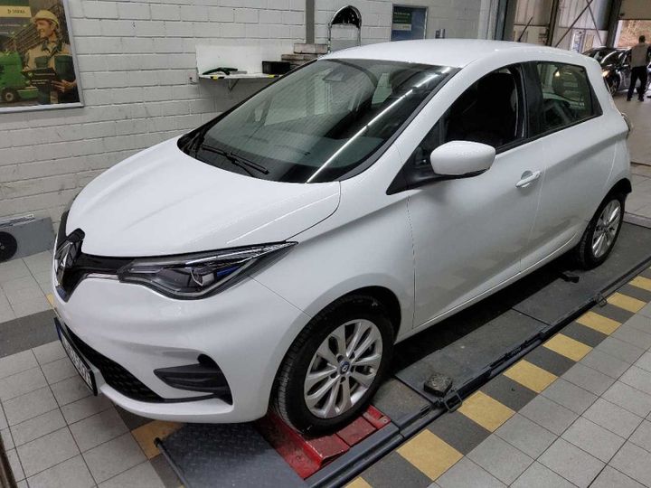 RENAULT ZOE (06.2012-&GT) 2020 vf1ag000566598896