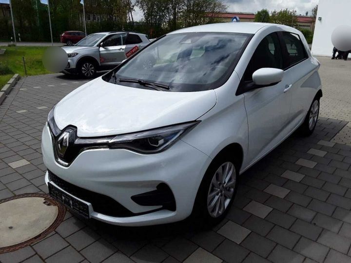 RENAULT ZOE (06.2012-&GT) 2022 vf1ag000568890133