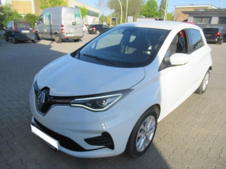 RENAULT ZOE (06.2012-) 2022 vf1ag000569296359