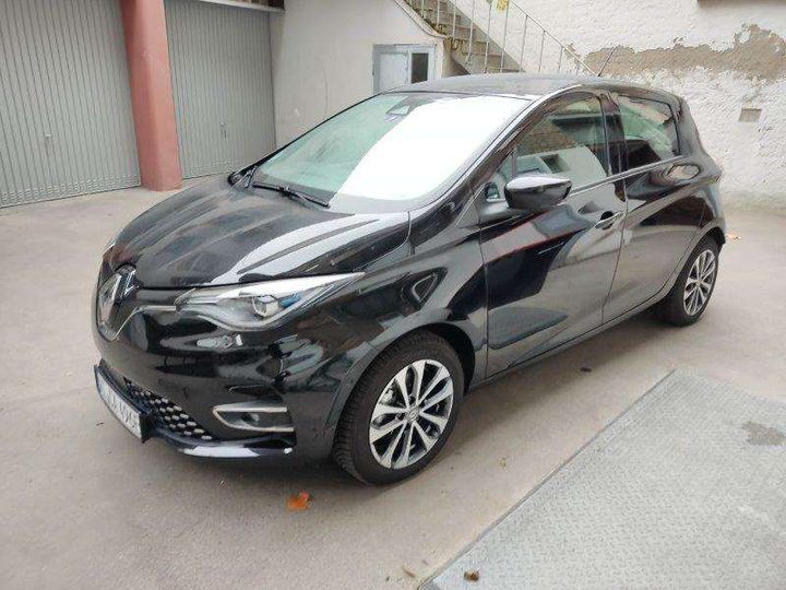 RENAULT ZOE 2021 vf1ag000668297459