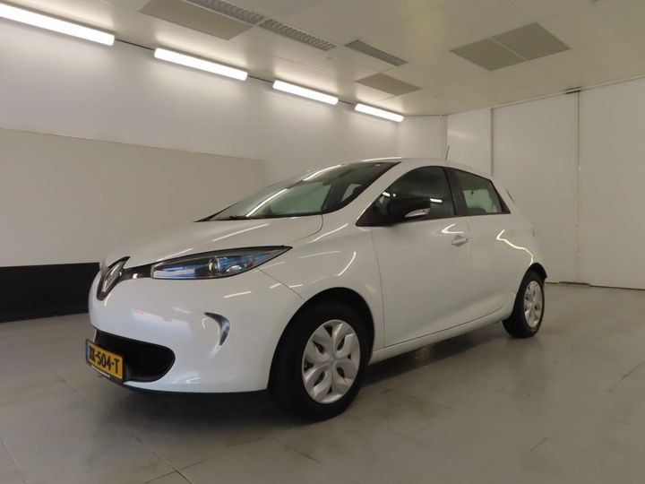 RENAULT ZOE 2020 vf1ag000761745619