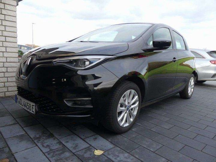 RENAULT ZOE 50 2020 vf1ag000766404496