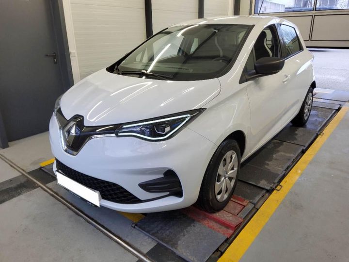 RENAULT ZOE (06.2012-&GT) 2021 vf1ag000766753027