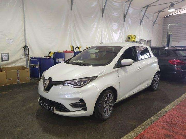 RENAULT ZOE 2021 vf1ag000768297549