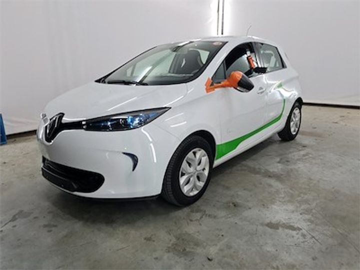 RENAULT ZOE - 2017 2019 vf1ag000861719644