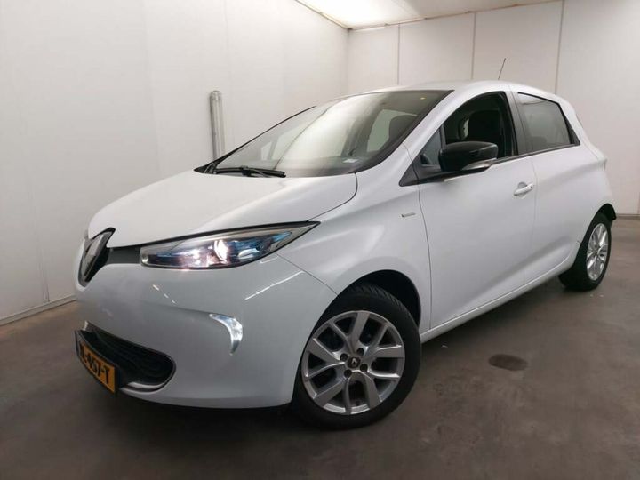 RENAULT ZOE 2019 vf1ag000862268869