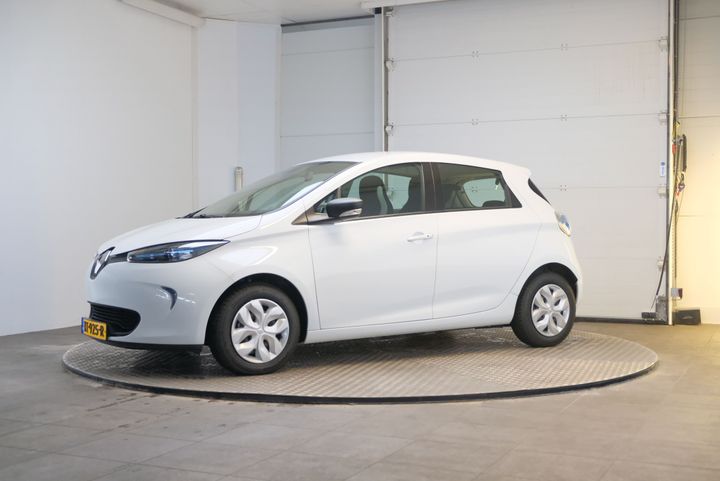 RENAULT ZOE 2019 vf1ag000862532169