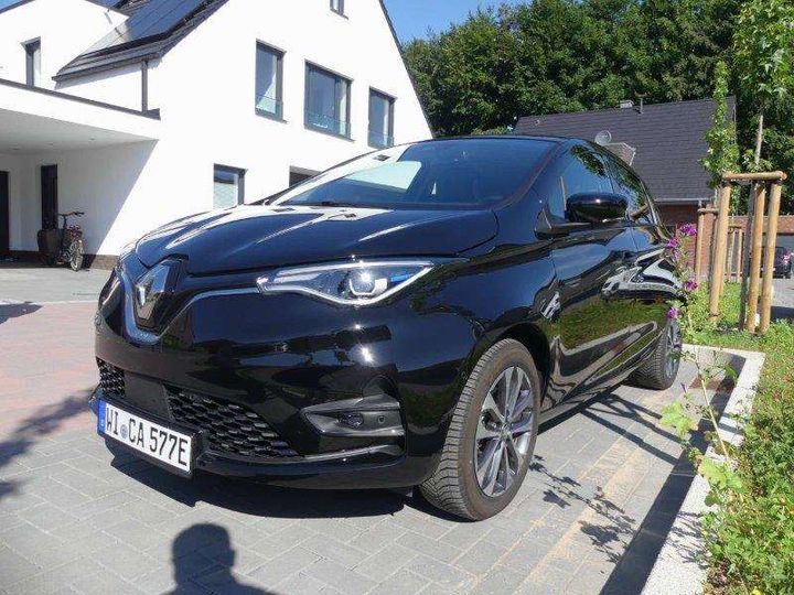 RENAULT ZOE 2021 vf1ag000868297575