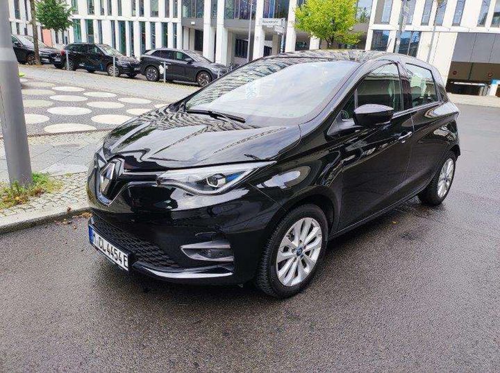 RENAULT ZOE 2020 vf1ag000966322544