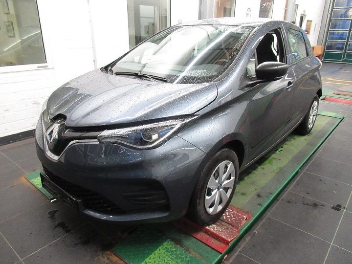 RENAULT ZOE (06.2012-&GT) 2021 vf1ag000966753028