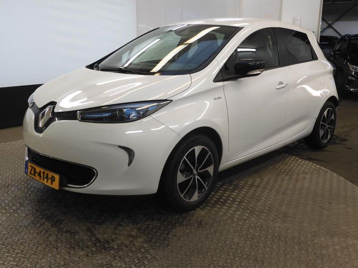 RENAULT NULL 2019 vf1ag000x62978663