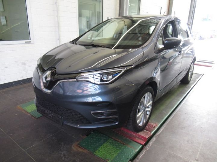 RENAULT ZOE (06.2012-&GT) 2021 vf1ag000x66982172