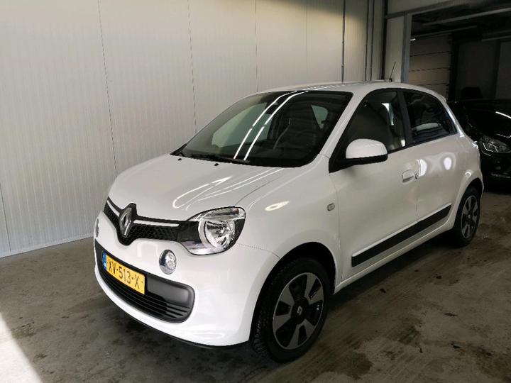 RENAULT TWINGO 2019 vf1ah000062834925