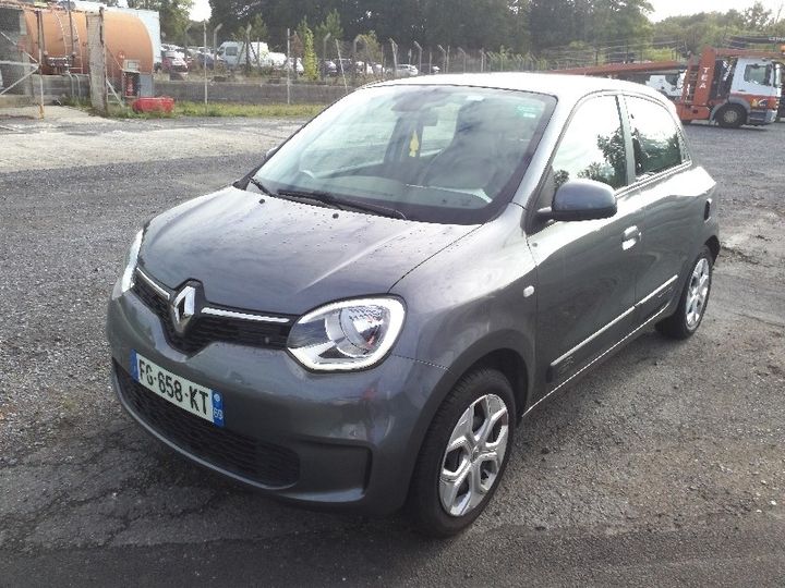 RENAULT TWINGO 2019 vf1ah000063361201