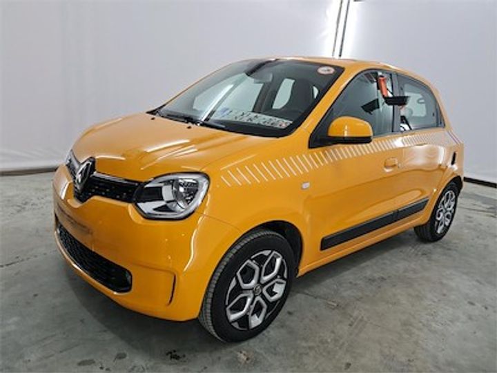 RENAULT TWINGO - 2019 2020 vf1ah000064883739