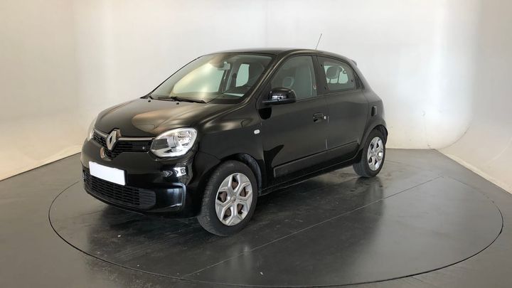 RENAULT TWINGO 2021 vf1ah000067144479