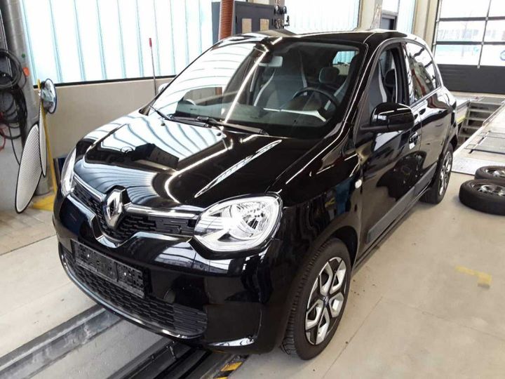 RENAULT TWINGO (07.2014-&GT) 2022 vf1ah000068474066