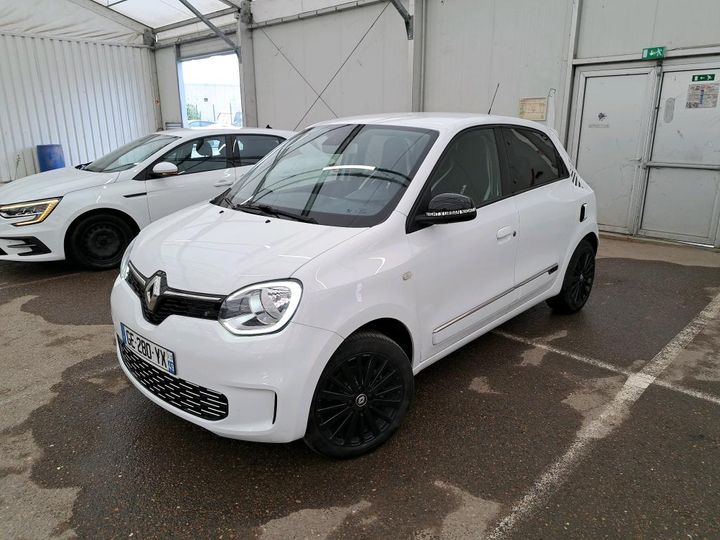 RENAULT TWINGO 2022 vf1ah000068756580