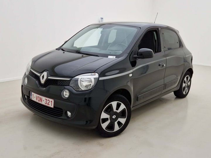 RENAULT TWINGO 2019 vf1ah000161836236