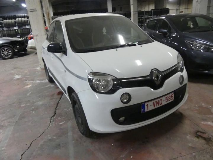 RENAULT TWINGO 2019 vf1ah000161889874