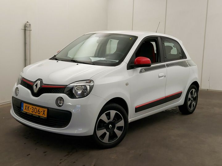 RENAULT TWINGO 2019 vf1ah000162230655