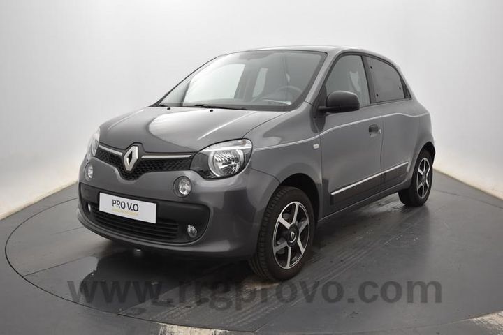 RENAULT TWINGO 2019 vf1ah000162333879