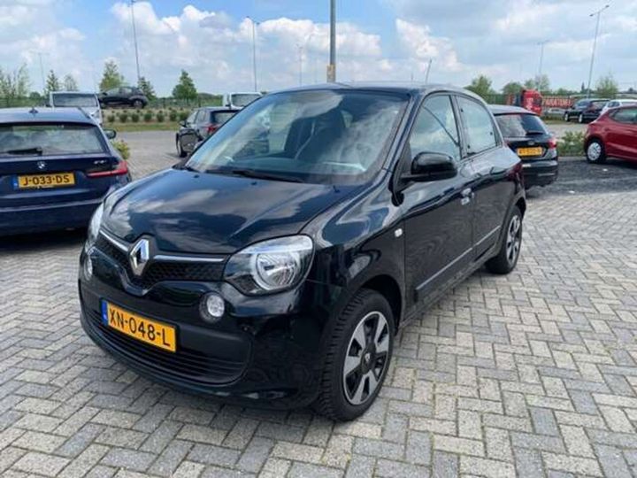 RENAULT TWINGO 2019 vf1ah000162504159