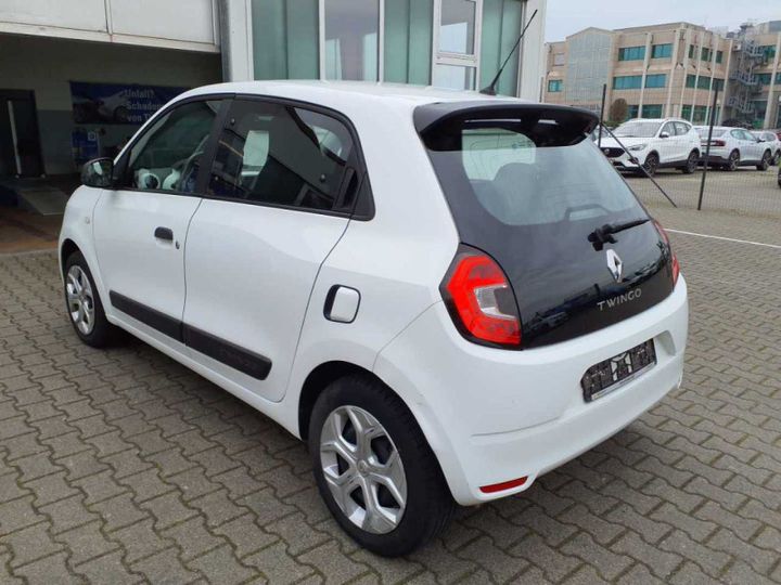 RENAULT TWINGO (07.2014-&GT) 2021 vf1ah000167938259