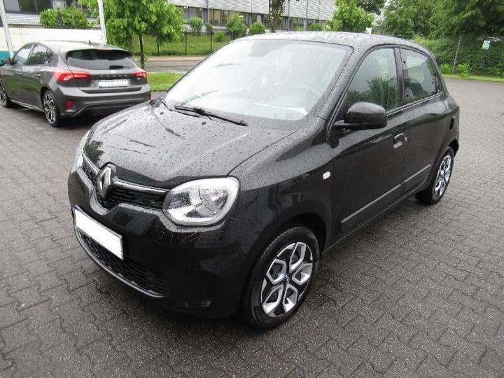 RENAULT TWINGO (07.2014-) 2022 vf1ah000169276767