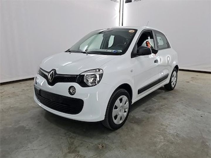 RENAULT TWINGO - 2014 2018 vf1ah000261600341