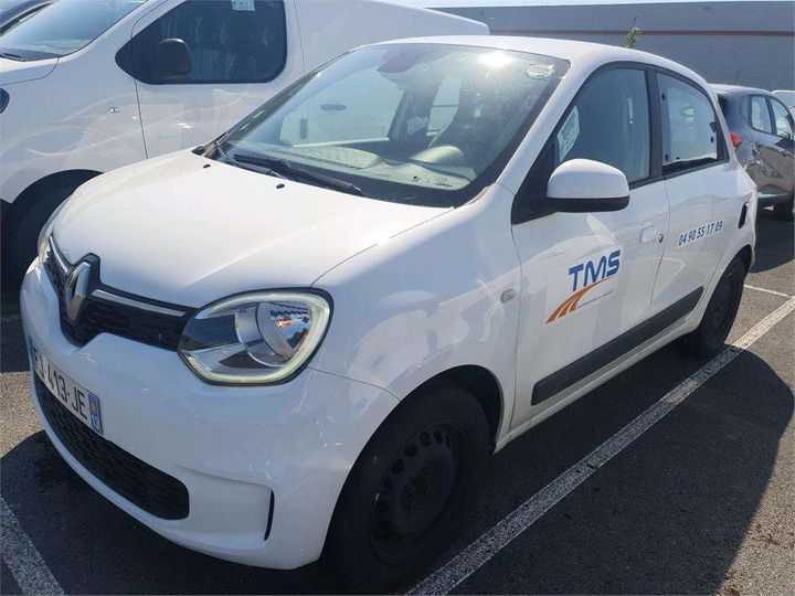 RENAULT TWINGO 2019 vf1ah000263431801