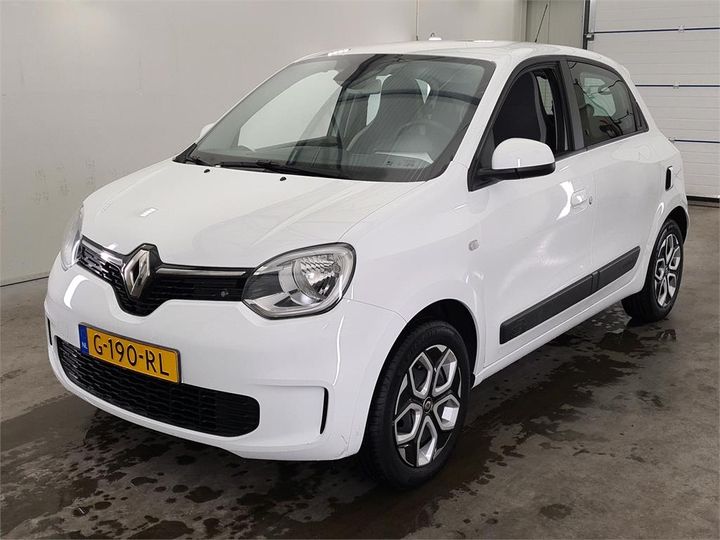 RENAULT TWINGO 2019 vf1ah000264240812