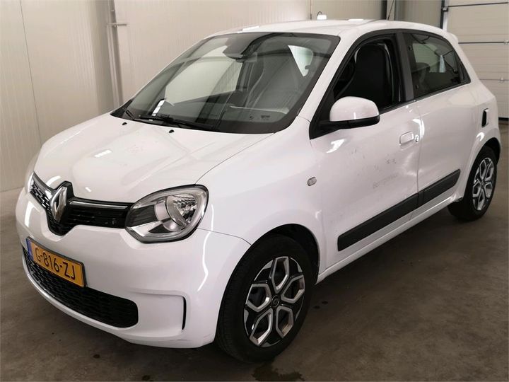 RENAULT TWINGO 2019 vf1ah000264733437