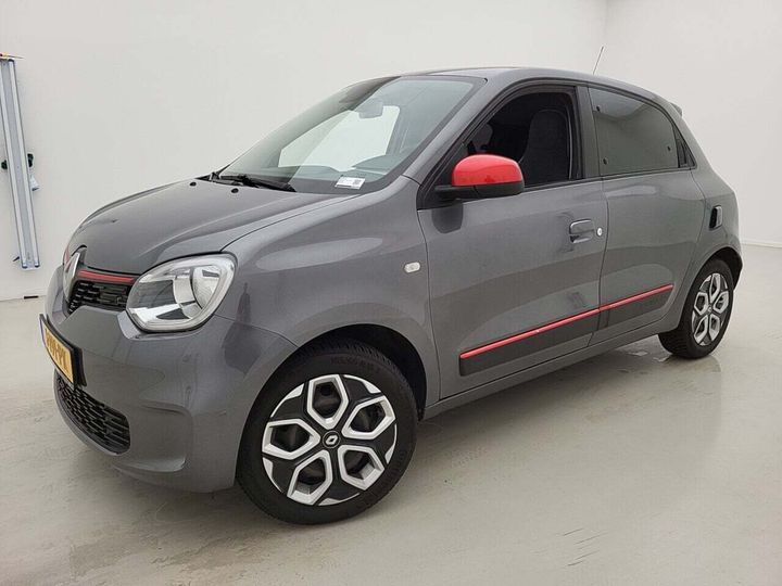 RENAULT TWINGO 2020 vf1ah000265860036