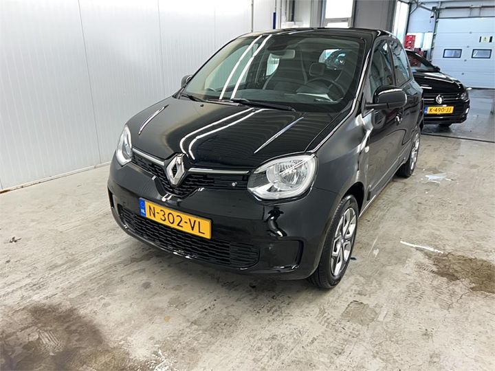 RENAULT TWINGO 2021 vf1ah000268301424