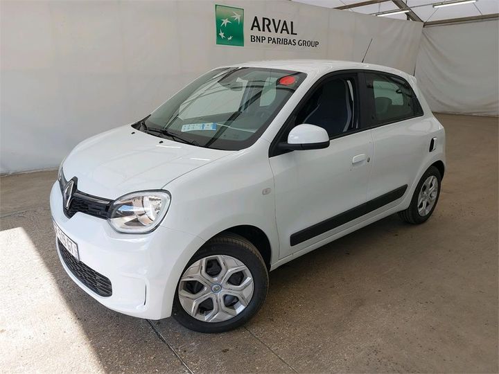 RENAULT TWINGO 2022 vf1ah000268754197