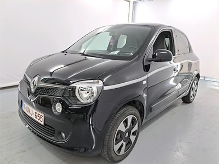 RENAULT TWINGO - 2014 2018 vf1ah000360694168