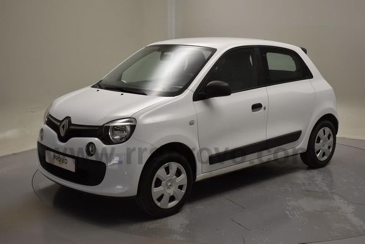 RENAULT TWINGO 2018 vf1ah000361537881