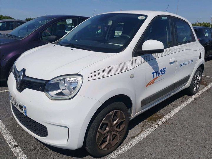 RENAULT TWINGO 2019 vf1ah000362389483