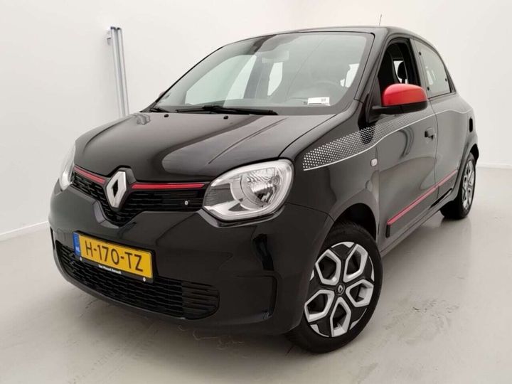 RENAULT TWINGO 2020 vf1ah000363987020