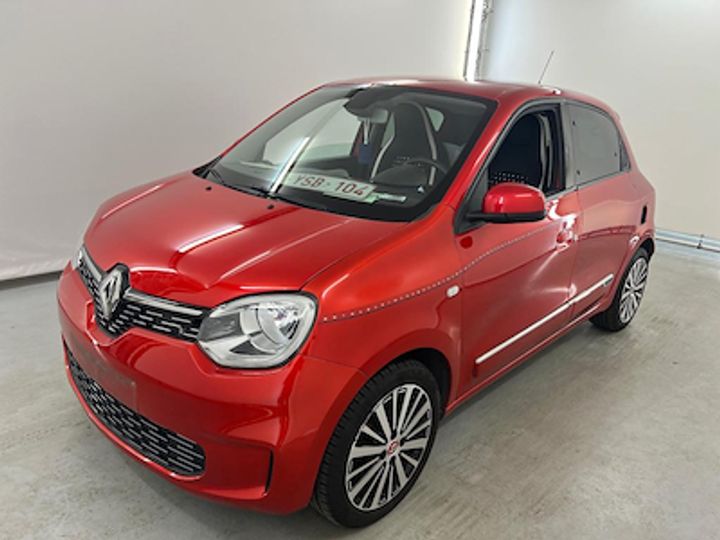 RENAULT TWINGO 2020 vf1ah000366055835