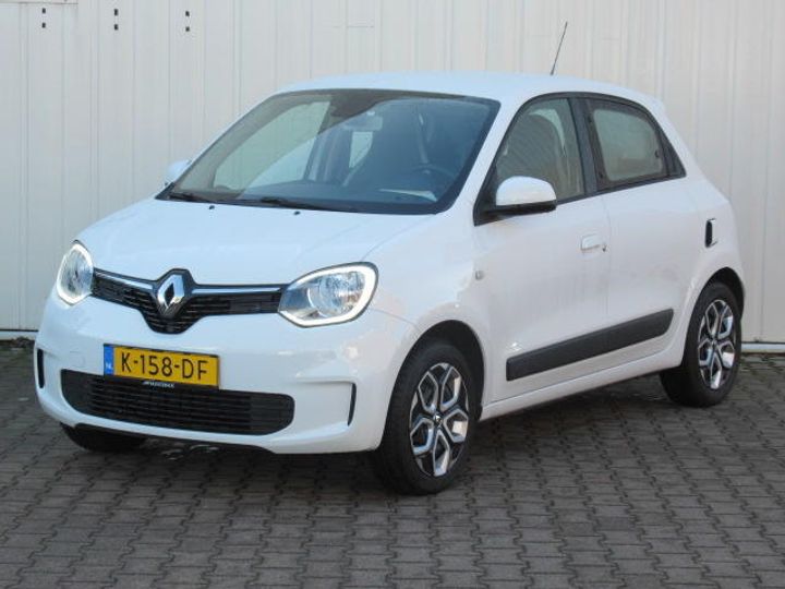 RENAULT TWINGO HATCHBACK 2020 vf1ah000366328370