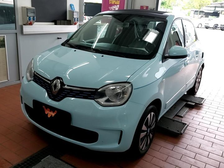 RENAULT TWINGO 2021 vf1ah000367959193