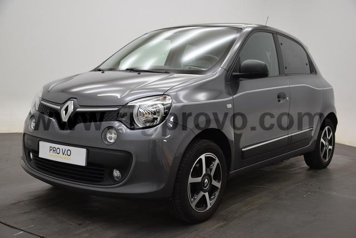 RENAULT TWINGO 2018 vf1ah000460936692