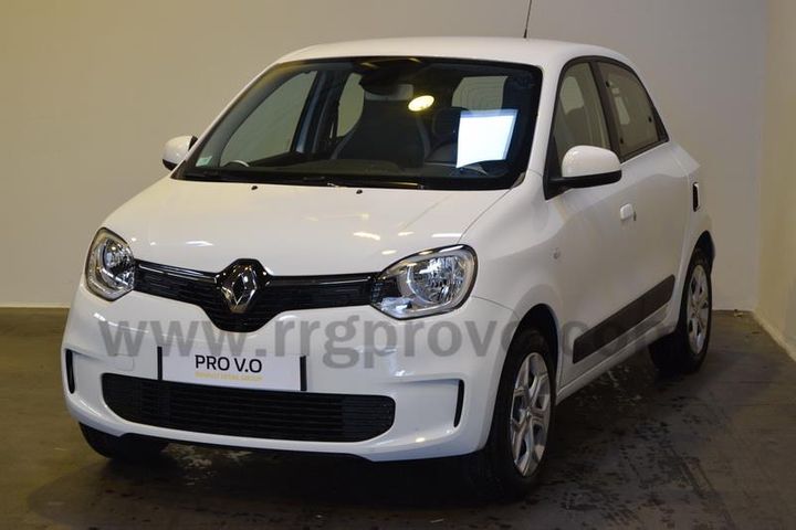 RENAULT TWINGO 2020 vf1ah000464902132