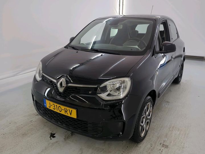 RENAULT TWINGO 2020 vf1ah000465529216