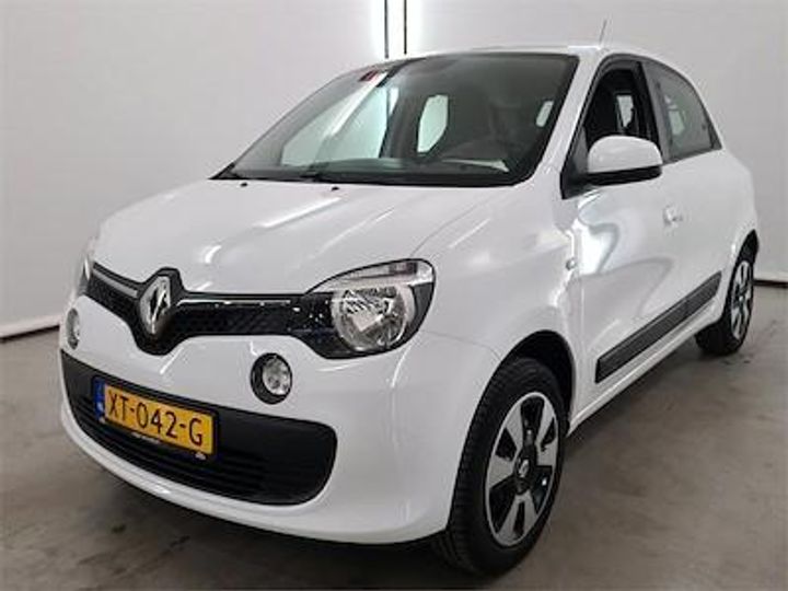 RENAULT TWINGO 2019 vf1ah000562387234